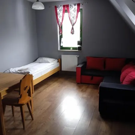 Apartamenty Pokoje Zakopane Exterior photo