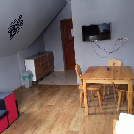 Apartamenty Pokoje Zakopane Exterior photo