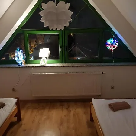 Apartamenty Pokoje Zakopane Exterior photo