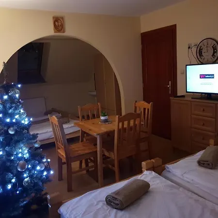 Apartamenty Pokoje Zakopane Exterior photo