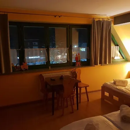 Apartamenty Pokoje Zakopane Exterior photo