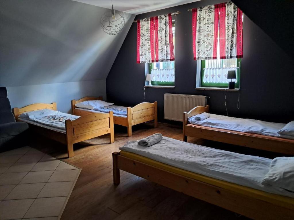 Gasthof Pokoje *